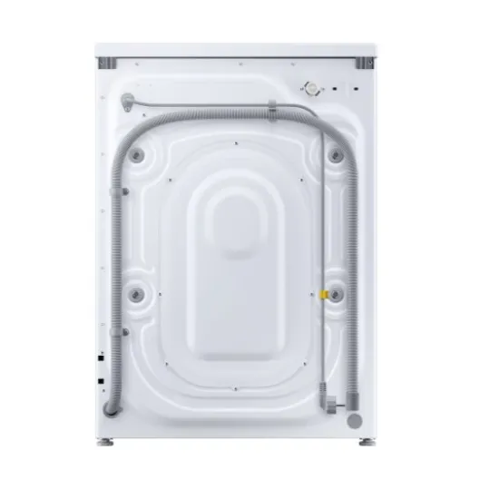 Samsung WW80FG3M05AWLE elöltöltős mosógép, 8 kg, gőz, inverter motor, 59.5x48x85 cm