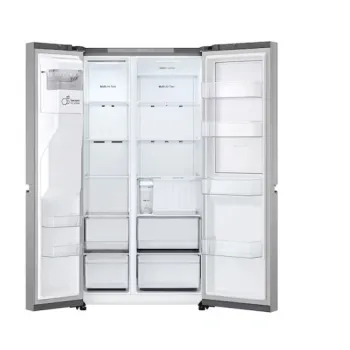 Hisense VAPC07 mobil klíma, hűtés, párátlanítás, ventillálás, 2kW, fehér szín 