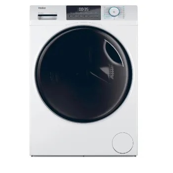 Haier HWD80-BP14929A mosó-szárítógép, 8/5 kg, inverter motor, gőz, 59.5x52.5x85 cm
