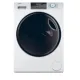 Haier HWD80-BP14929A mosó-szárítógép, 8/5 kg, inverter motor, gőz, 59.5x52.5x85 cm