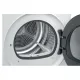 Haier HD80-E929E-S hőszivattyús szárítógép, 8 kg, 59.6x65x85 cm