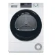 Haier HD80-E929E-S hőszivattyús szárítógép, 8 kg, 59.6x65x85 cm