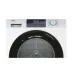 Haier HD80-E929E-S hőszivattyús szárítógép, 8 kg, 59.6x65x85 cm