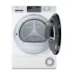 Haier HD80-E929E-S hőszivattyús szárítógép, 8 kg, 59.6x65x85 cm