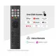Hisense 58A6Q 4K UHD Smart LED TV, 58", 147.32 cm