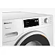 Miele TWF 760WP EU1 LW Ecospeed, hőszivattyús szárítógép, 8 kg, inverter motor, 59.6x64.3x85 cm