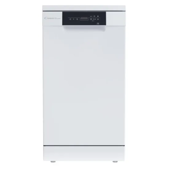 Candy CDPH 2D1047W-01 mosogatógép, 10 teríték, 44.8x60.5x84.6 cm