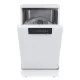 Candy CDPH 2D1047W-01 mosogatógép, 10 teríték, 44.8x60.5x84.6 cm