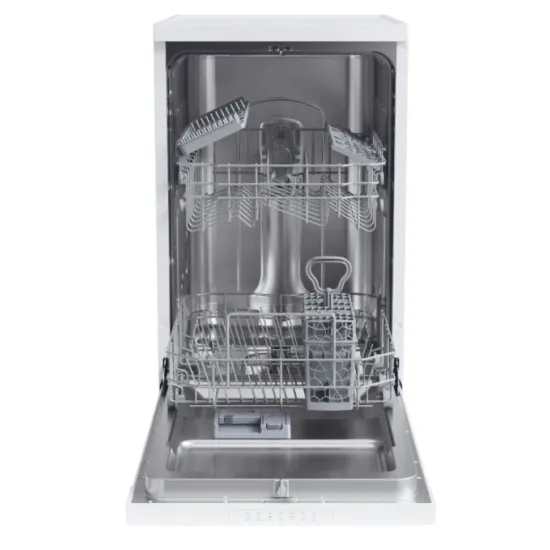 Candy CDPH 2D1047W-01 mosogatógép, 10 teríték, 44.8x60.5x84.6 cm