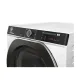 Hoover NDP4 H7A2TCBEX-S hőszivattyús szárítógép, 7 kg, Wifi, 59.6x47.7x85 cm 