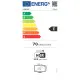 Hisense 58A6Q 4K UHD Smart LED TV, 58", 147.32 cm