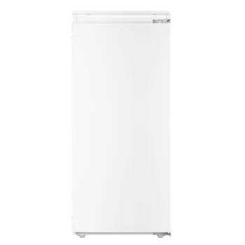Amica BM210.4i beépíthető egyajtós hűtőszekrény, 163/16L, 54x54x122.1 cm