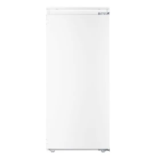 Amica BM210.4i beépíthető egyajtós hűtőszekrény, 163/16L, 54x54x122.1 cm