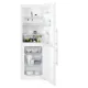 Electrolux ENH6000W alulfagyasztós kombinált hűtőszekrény 195/110l, 59.5 X 64,7 X 175 cm