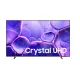 Samsung UE75U8072FUXXH 4K UHD Crystal Smart LED TV, 75", 190.5 cm 