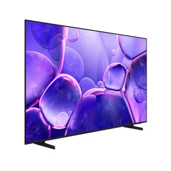 Samsung UE75U8072FUXXH 4K UHD Crystal Smart LED TV, 75", 190.5 cm 