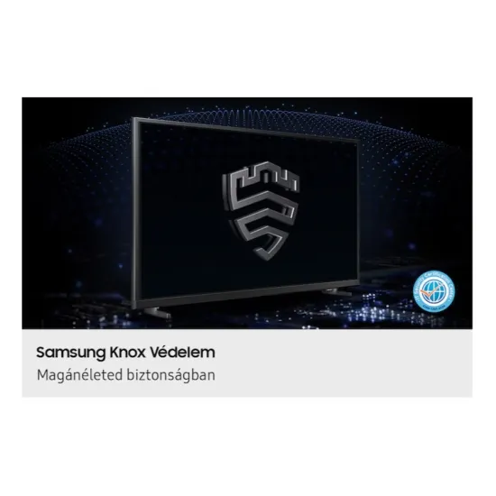 Samsung UE75U8072FUXXH 4K UHD Crystal Smart LED TV, 75", 190.5 cm 