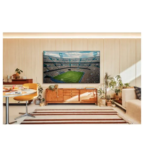 Samsung UE75U8072FUXXH 4K UHD Crystal Smart LED TV, 75", 190.5 cm 