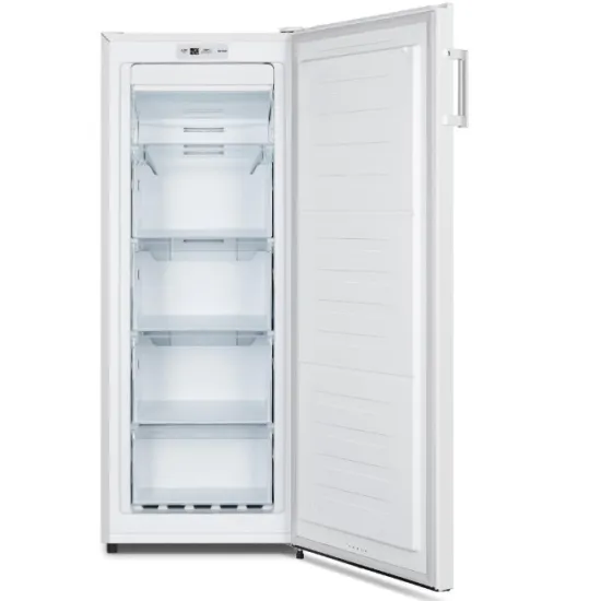 Philco PF 155 DNF No Frost fagyasztószekrény, 155L, 55.9x61.4x143.4 cm 