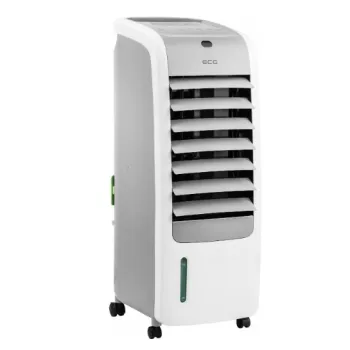 ECG ACR 5570 mobil klíma, 4az 1ben ventillálás, nedvesítés, ionizálás, hűtés