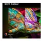 Hisense 55E7Q PRO 4K UHD Smart QLED TV, 55", 139.7 cm 