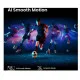 Hisense 55E7Q PRO 4K UHD Smart QLED TV, 55", 139.7 cm 