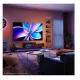 Hisense 55E7Q PRO 4K UHD Smart QLED TV, 55", 139.7 cm 