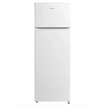 Comfee RCT323WH2 felülfagyasztós kombinált hűtőszekrény, 194/41L, 55x55x155 cm