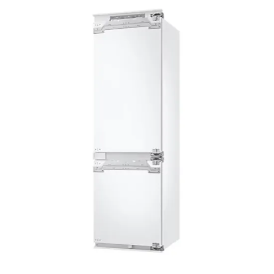 Samsung BRB70F26CEF0EO No Frost beépíthető alulfagyasztós kombinált hűtőszekrény, WIFI, 193/74L, 54x55x177.5 cm 
