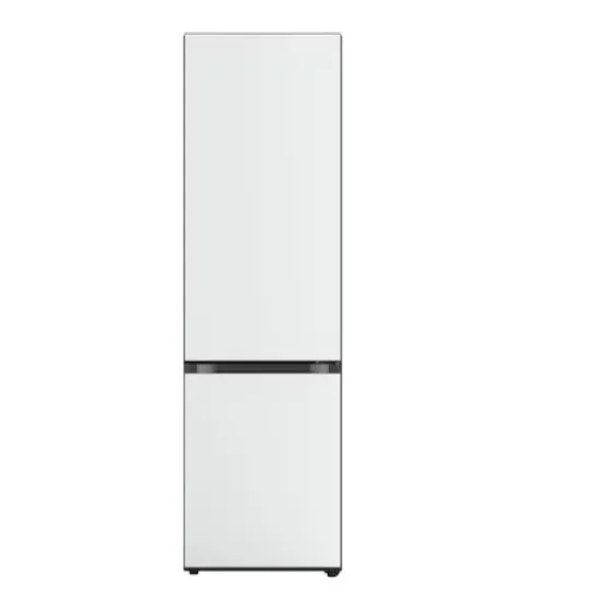 LG GBB72TW9DQ Total No Frost alulfagyasztós kombinált hűtőszekrény, 277/110L, Wifi, Smart Inverter Kompresszor, 59.5x67.5x203 cm