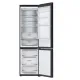 LG GBB72TW9DQ Total No Frost alulfagyasztós kombinált hűtőszekrény, 277/110L, Wifi, Smart Inverter Kompresszor, 59.5x67.5x203 cm