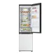 LG GBB72TW9DQ Total No Frost alulfagyasztós kombinált hűtőszekrény, 277/110L, Wifi, Smart Inverter Kompresszor, 59.5x67.5x203 cm