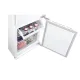 Samsung BRB70F26CEF0EO No Frost beépíthető alulfagyasztós kombinált hűtőszekrény, WIFI, 193/74L, 54x55x177.5 cm 