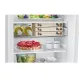 Samsung BRB70F26CEF0EO No Frost beépíthető alulfagyasztós kombinált hűtőszekrény, WIFI, 193/74L, 54x55x177.5 cm 