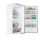 Samsung BRB70F26CEF0EO No Frost beépíthető alulfagyasztós kombinált hűtőszekrény, WIFI, 193/74L, 54x55x177.5 cm 