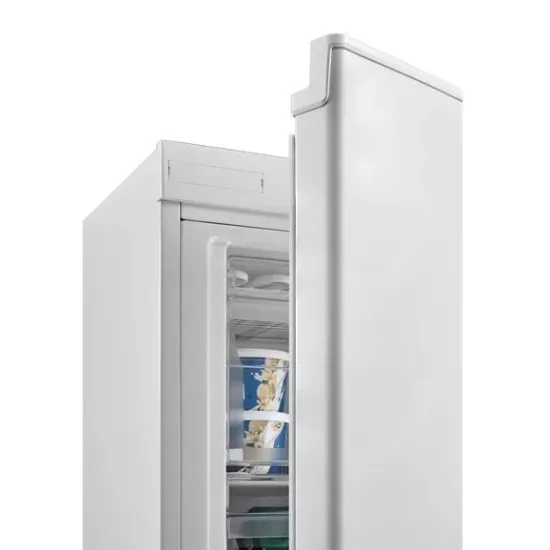Comfee RCU219WH2 fagyasztószekrény, 160 liter, 55x55x142 cm