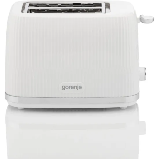 Gorenje T850DPW kenyérpiritó, fehér szín 