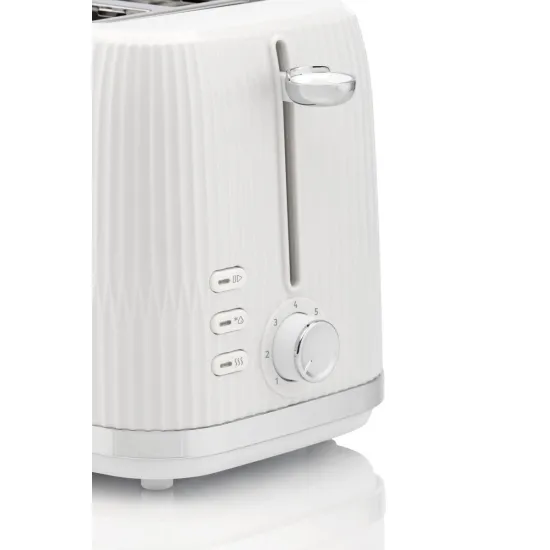 Gorenje T850DPW kenyérpiritó, fehér szín 