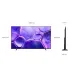Samsung UE85U8072FUXXH 4K Crystal UHD Smart LED TV, 85", 215.9 cm 