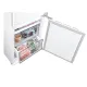 Samsung BRB80F26ADF0EO No Frost beépíthető alulfagyasztós kombinált hűtőszekrény, Wifi, 190/74L, 54x55x177.5 cm