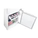 Samsung BRB80F26ADF0EO No Frost beépíthető alulfagyasztós kombinált hűtőszekrény, Wifi, 190/74L, 54x55x177.5 cm