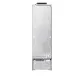 Samsung BRB80F26ADF0EO No Frost beépíthető alulfagyasztós kombinált hűtőszekrény, Wifi, 190/74L, 54x55x177.5 cm