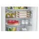 Samsung BRB80F26ADF0EO No Frost beépíthető alulfagyasztós kombinált hűtőszekrény, Wifi, 190/74L, 54x55x177.5 cm