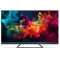 Sharp 55FQ5EG 4K UHD Smart QLED TV, 55", 139.7 cm