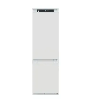 Haier EHBQW5518E Total No Frost beépíthető alulfagyasztós kombinált hűtőszekrény, Wifi, 178/73L, 54x55x177.2 cm