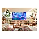 Samsung UE75U7022FKXXH 4K Crystal UHD Smart LED TV, 75", 190.5 cm 