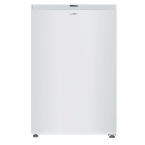 Candy CNUQ2L58EW fagyasztószekrény, 90L, 54.5x57x86 cm, fehér szín 