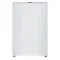 Candy CNUQ2L58EW fagyasztószekrény, 90L, 54.5x57x86 cm, fehér szín 