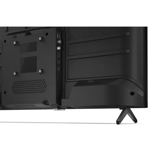 Sharp 32HF3265E HD Ready Smart QLED TV, 32", 81.28 cm 