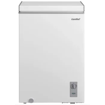 Comfee RCC141WH2 fagyasztóláda, 99 liter, 54.7x44.6x85 cm